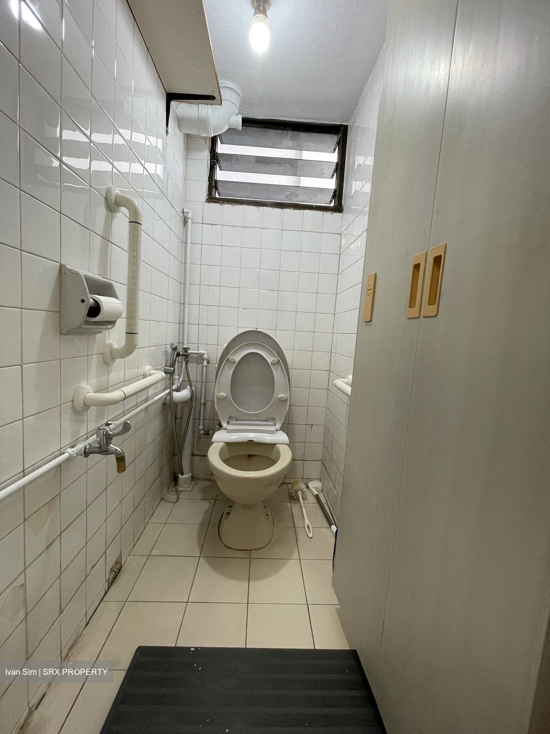 Blk 97 Aljunied Crescent (Geylang), HDB 3 Rooms #489085811